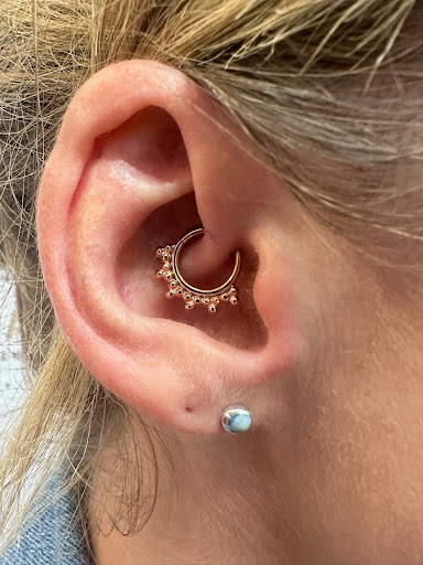 Explore torso tattoo ideas, creative tattoo ideas in Kalispell, available at Creative Body Piercing & Fine Body Jewelry