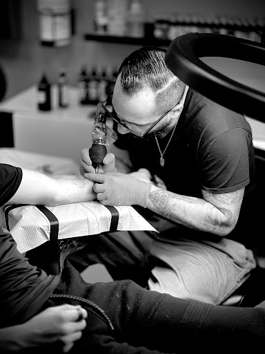 Explore divorce tattoo ideas for women, creative tattoo ideas in Lockport, available at Archer Ink Tattoo