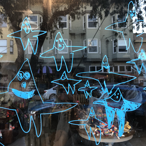 Pet Supply Store «Cole Valley Pets», reviews and photos, 910 Cole St, San Francisco, CA 94117, USA