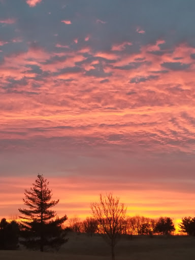 Country Club «Henry County Country Club», reviews and photos, 2200 Campbellsburg Rd, New Castle, KY 40050, USA