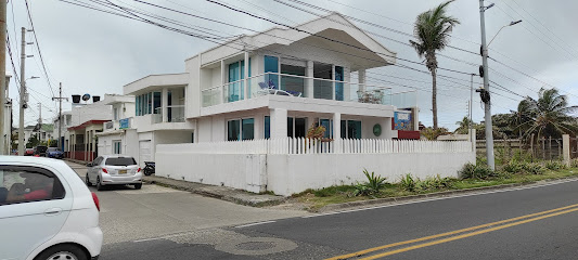 CASA ENEIDA SAN ANDRES