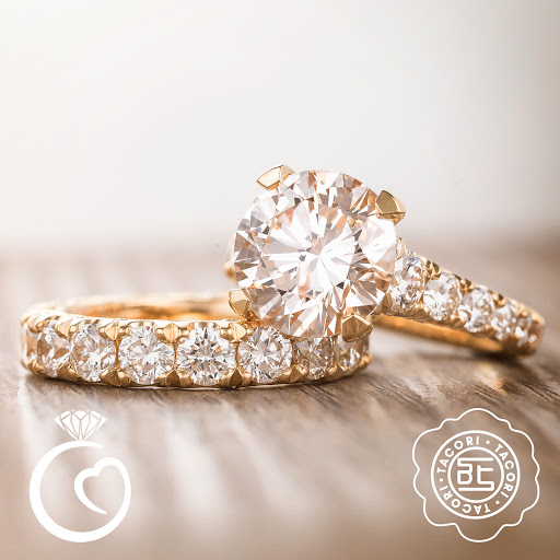 Jeweler «D. Geller & Son Jewelers», reviews and photos, 5975 Roswell Rd NE b225, Sandy Springs, GA 30328, USA