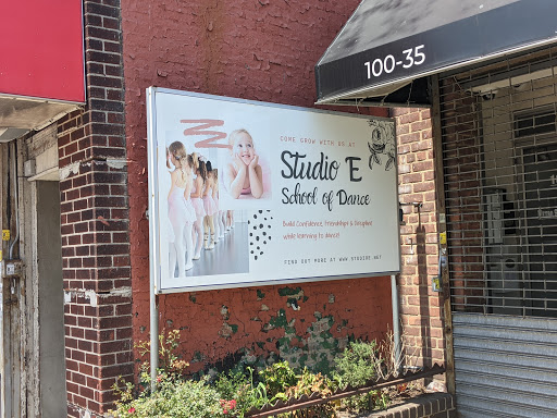 Dance School «Studio E School of Dance», reviews and photos, 187-16 Union Tpke, Fresh Meadows, NY 11366, USA