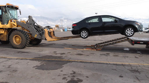 Auto Auction «Manheim Utah», reviews and photos, 1650 W 500 S, Woods Cross, UT 84087, USA