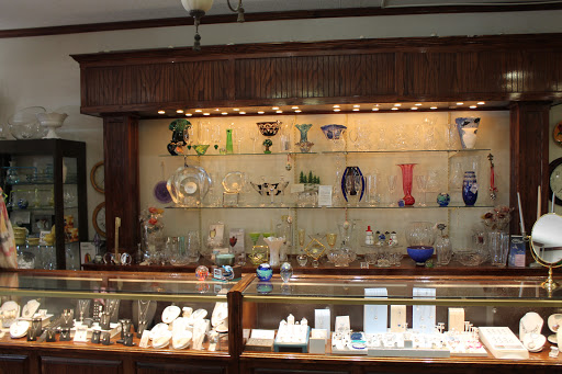 Jeweler «Valle Jewelers», reviews and photos, 21 Jackson St, Batavia, NY 14020, USA