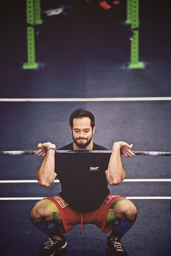 Gym «CrossFit Lehi», reviews and photos, 401 S 850 E, Lehi, UT 84043, USA