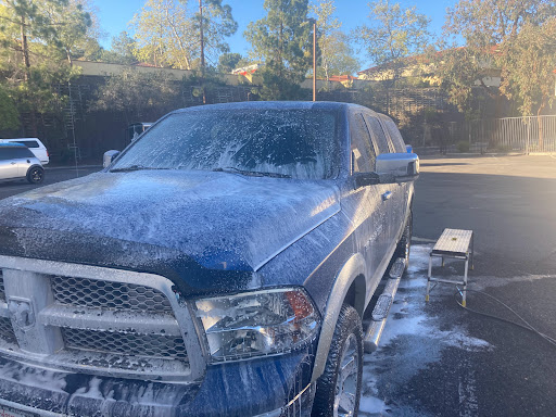 Wilson's Auto Detailing-Mobile Auto detailing Ventura County en Ventura