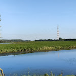 Photo n°4 de l'avis de Peter.r fait le 27/09/2021 à 16:15 sur le  Haseldorf, Hafen à Haseldorf