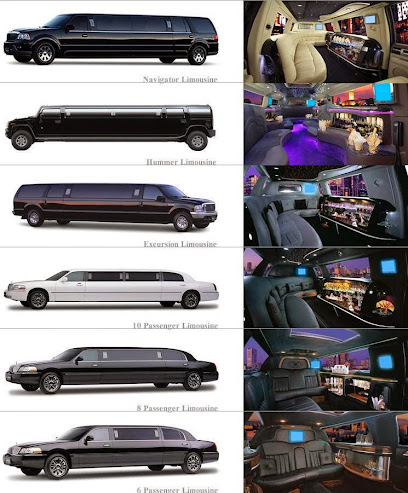 Quartz Limousines Inc