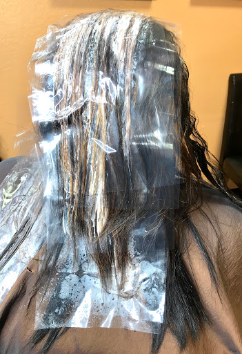 Hair Salon «Good Hair Day Salon», reviews and photos, 259 S Cedar Ridge Dr, Duncanville, TX 75116, USA