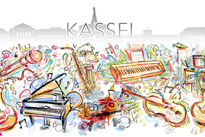 MUSIKSCHULTAXI | Musikschule Kassel