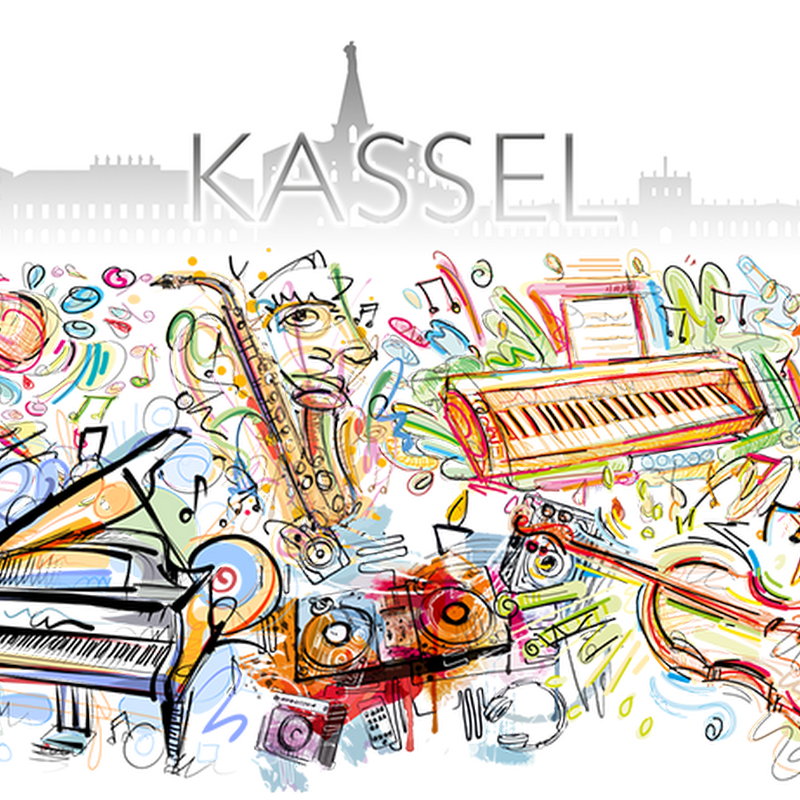 MUSIKSCHULTAXI | Musikschule Kassel