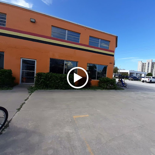 Bicycle Repair Shop «INFINITY Bike Shop», reviews and photos, 804 E Hibiscus Blvd, Melbourne, FL 32901, USA