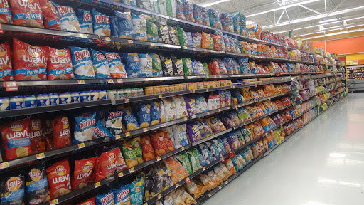 Department Store «Walmart Supercenter», reviews and photos, 2410 Sheila Ln, Richmond, VA 23225, USA