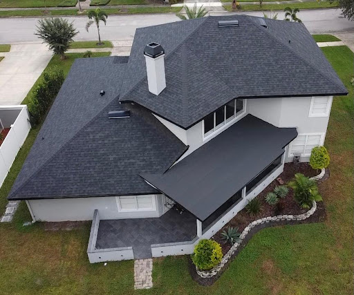 Roofing Contractor «Sky Light Roofing», reviews and photos, 1300 S Semoran Blvd, Orlando, FL 32807, USA