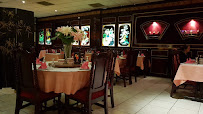 Atmosphère du Restaurant chinois La Grande Muraille à Lunel - n°7