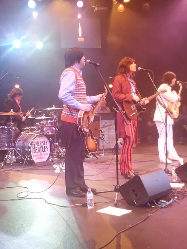 Performing Arts Theater «Wagon Wheel Theatre», reviews and photos, 2515 E Center St, Warsaw, IN 46580, USA