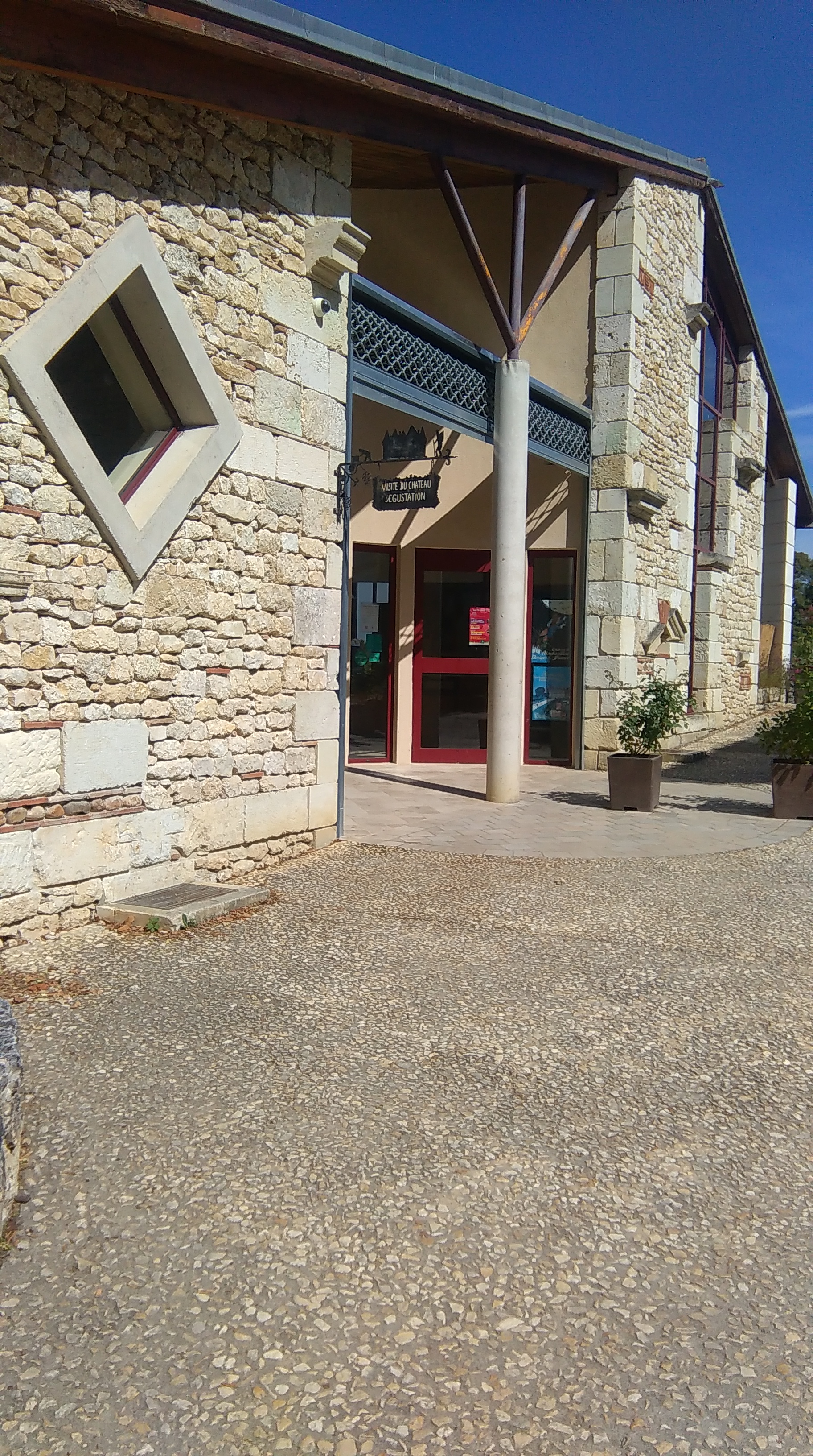 Photo n° 4 de l'avis de Maryse.e fait le 05/09/2018 à 03:39