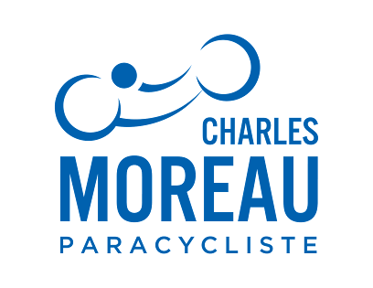 Charles Moreau Paracycliste