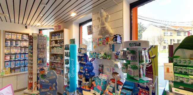 Beoordelingen van Pharmacie Stembert in Verviers - Apotheek