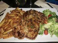 Steak du Restaurant français Kou-dé-ta à Épinay-sur-Seine - n°6