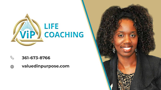 VIP Life Coaching
