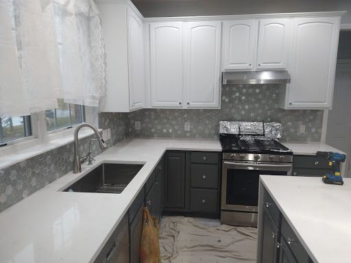 Tile Store «The Tile Shop», reviews and photos, 5531 E 82nd St, Indianapolis, IN 46250, USA