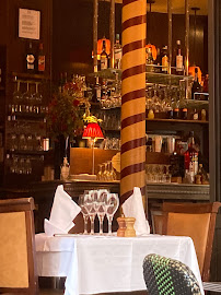 Bar du Restaurant italien Auberge de Venise Bastille à Paris - n°8