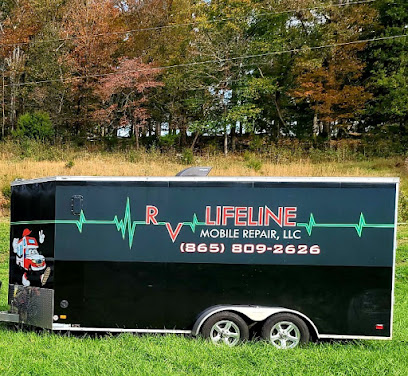 RV Lifeline Mobile Repair