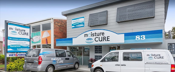 Moisture Cure Pty Ltd