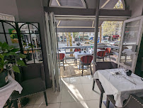 Atmosphère du Restaurant Le Swann à Paris - n°4