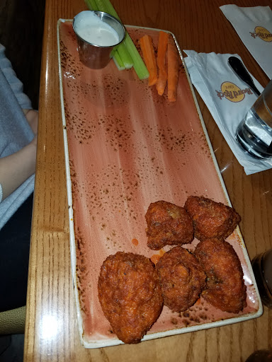 American Restaurant «Hard Rock Cafe», reviews and photos, 126 Beale St, Memphis, TN 38103, USA