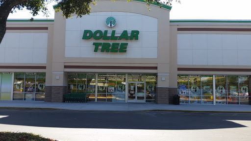 Dollar Store «Dollar Tree», reviews and photos, 16930 US-441 c, Mt Dora, FL 32757, USA