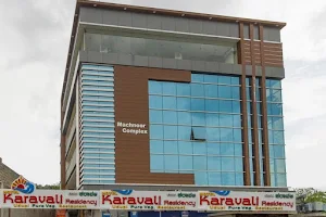 Hotel Karavali Residency image