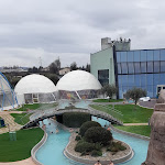 Photo n°2 de l'avis de Adua.o fait le 03/03/2024 à 10:46 sur le  Aquardens à Pescantina