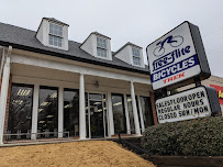 Free-Flite Bicycles - Photo 2 - Car repair in Marietta, GA, Atlanta
