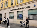 Banque Société Marseillaise de Crédit 06000 Nice
