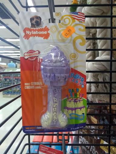 Pet Supply Store «Pet Supplies Plus», reviews and photos, 4505 S 76th St, Greenfield, WI 53220, USA