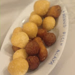 Photo n°2 de l'avis de Daniela.p fait le 19/08/2023 à 11:18 sur le  Trattoria Nonno Pici à Acaya