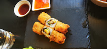 Sushi du Restaurant asiatique Asian Nour à Fleury-les-Aubrais - n°12