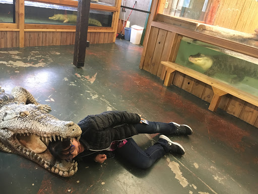 Zoo «Reptile Zoo», reviews and photos, 22715 US-2, Monroe, WA 98272, USA