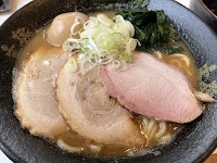 麺匠 文蔵 総本店