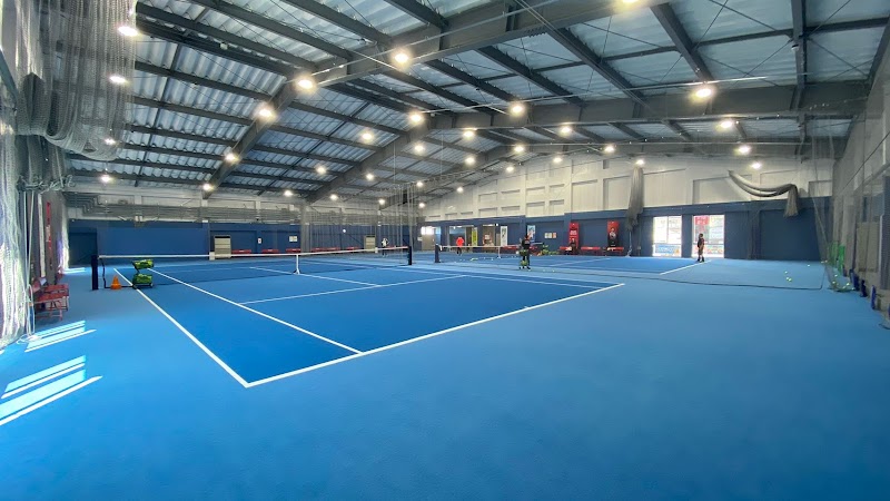 D-tennisスクール相模原校