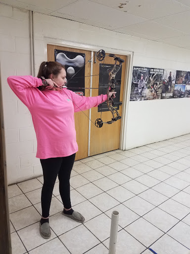 Archery Store «Cypress Creek Archery», reviews and photos, 32719 Cypress Rd, Millington, MD 21651, USA