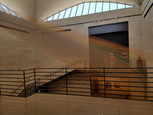 Museum «Amon Carter Museum of American Art», reviews and photos, 3501 Camp Bowie Blvd, Fort Worth, TX 76107, USA