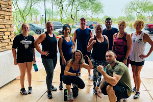 Cave Creek Fit Body Boot Camp