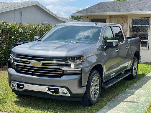 Car Dealer «Bomnin Chevrolet West Kendall», reviews and photos, 11701 SW 152nd St, Miami, FL 33177, USA