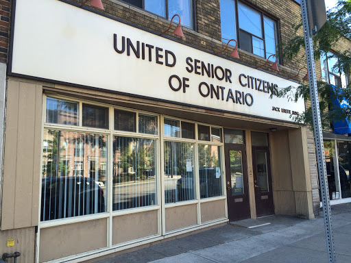 United Senior Citizens of Ontario Inc.