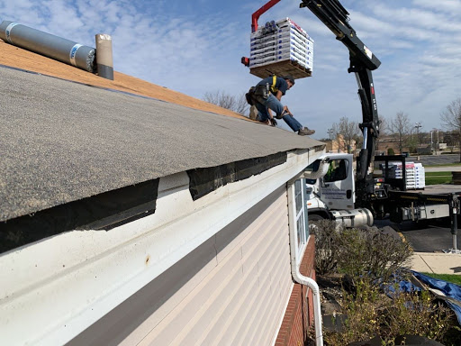 Roofing Contractor «Safeguard Construction Company, Inc.», reviews and photos, 2819 Village Green Dr, Aurora, IL 60504, USA