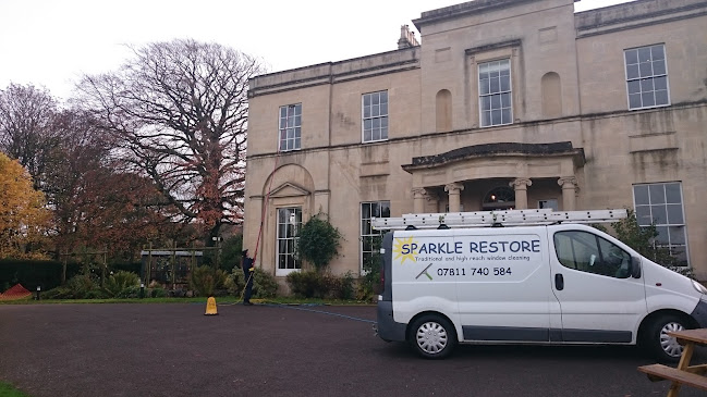 Reviews of Sparkle Restore in Bristol - House cleaning service